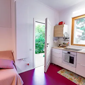 Apartment Casa Morgana