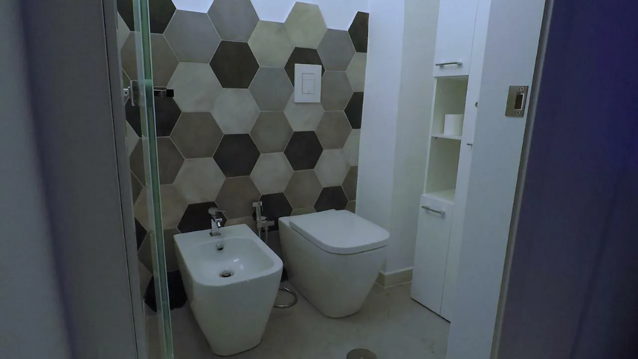 Levante Luxury Room Giovinazzo